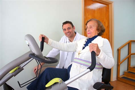 Our Rehab Programs .